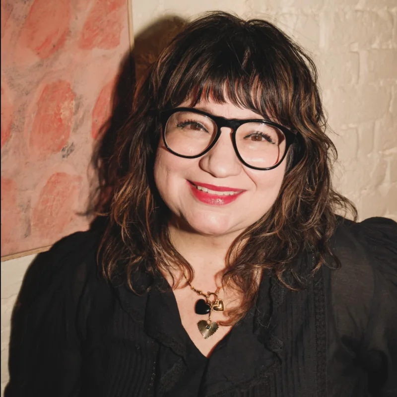 Christina Loff