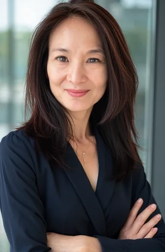 Helen Chen, Ph.D.