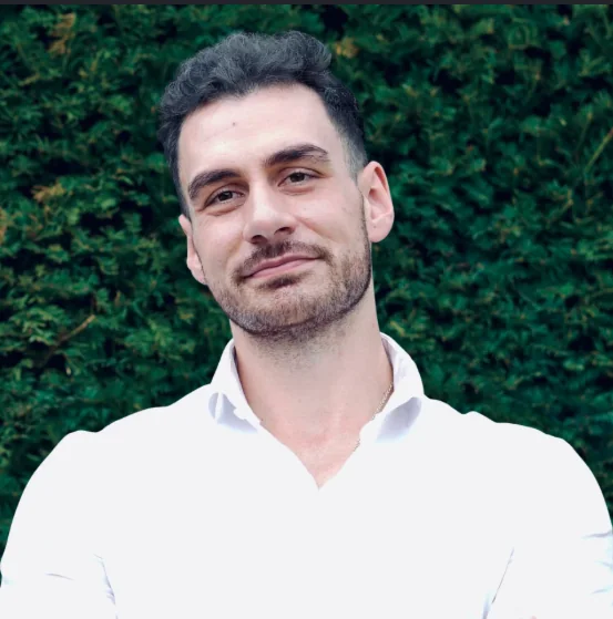 Jonathan Moustakis, M.D.